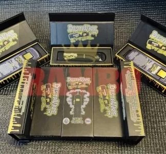 1x-50x DMT Vape Cartridge (US 2 US)